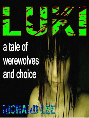cover image of Luki